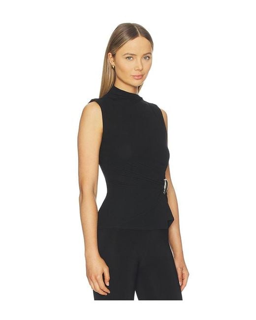 L'academie Black 'Academie Maeko Top