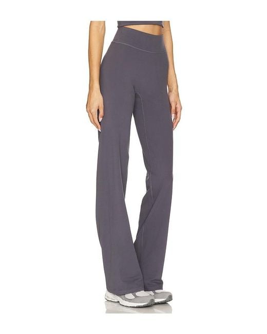 437 Blue The Essentials Pant