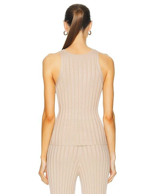 L'academie Natural 'Academie Sereph Rib Tank