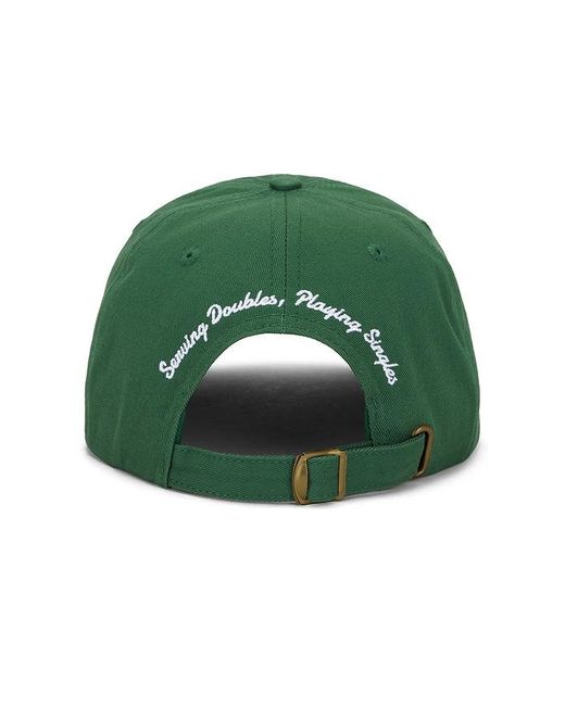 Los Sundays Green Hut