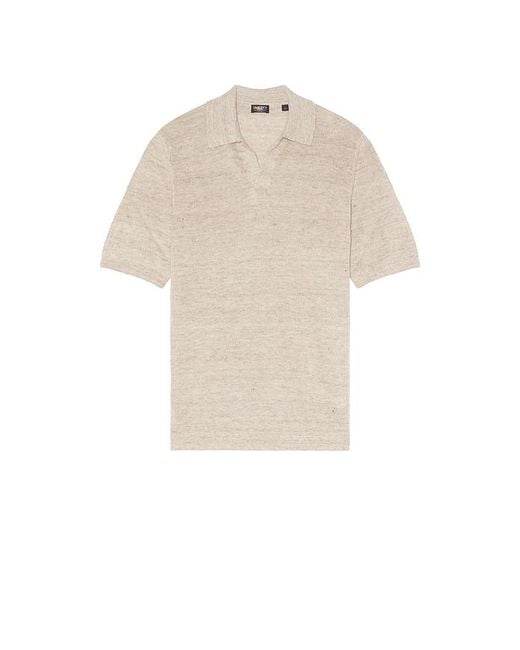 Faherty Brand Strick in White für Herren