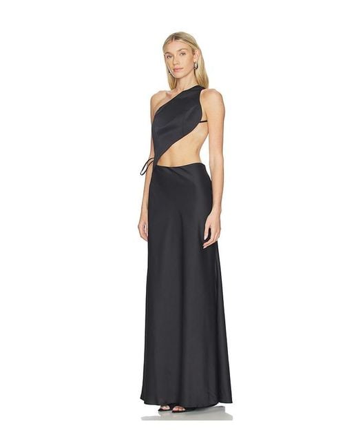 Sonya Moda White Crete Dress