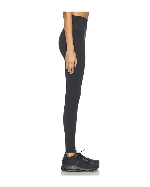 Varley Blue Assure High Rise 28 Legging