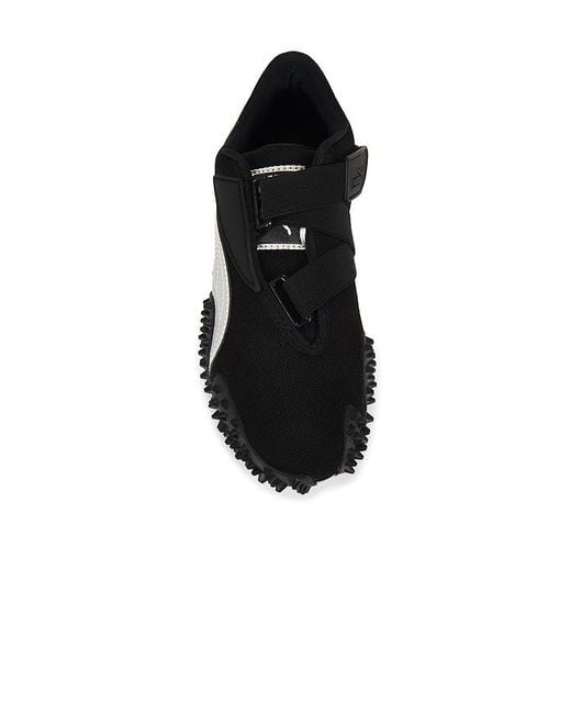 PUMA Black Mostro Og Sneaker