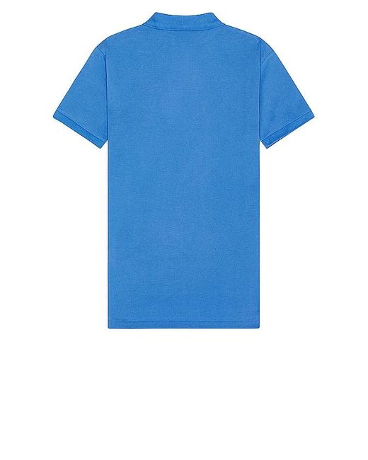 Polo Ralph Lauren HEMD in Blue für Herren