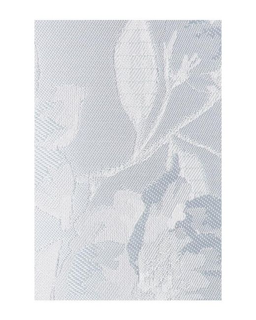 V. Chapman White Lucetta Dress