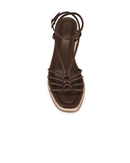 PAIGE Multicolor Julian Espadrille