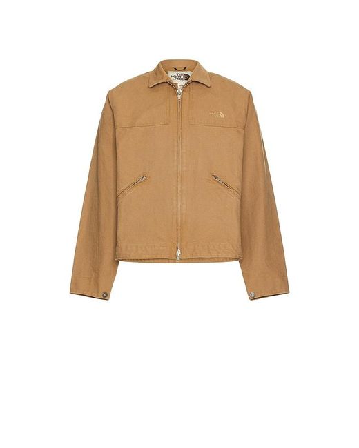 メンズ The North Face ジャケット Natural
