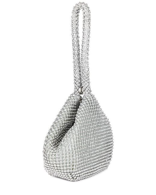 superdown White Tasche Sonia