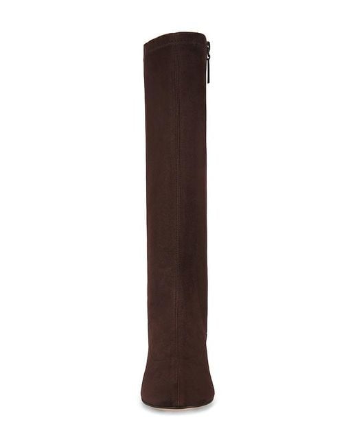 Flattered Brown Boot Eden