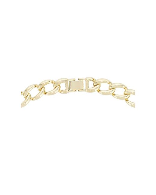 BRACHA Multicolor Olsen Necklace
