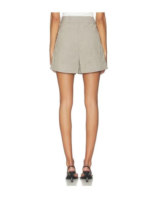 Rag & Bone Natural Neila Short