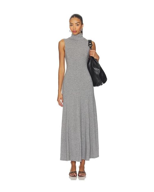 Astr White Haylie Dress
