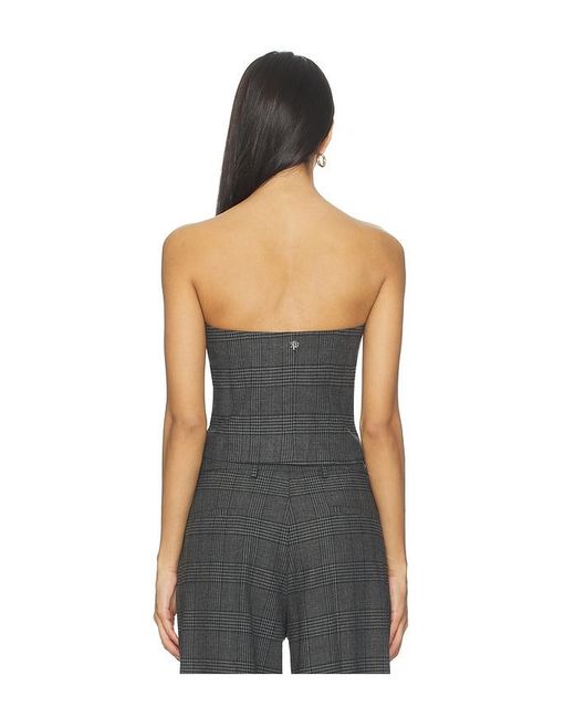 Aniye By Black Daliah Corset Top