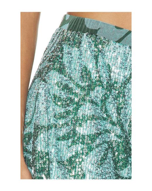 Le Superbe Blue X Revolve Boxer Short