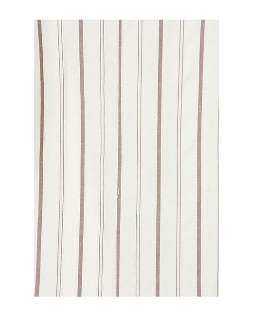 Stone Cold Fox White X Revolve Amelia Mini Dress