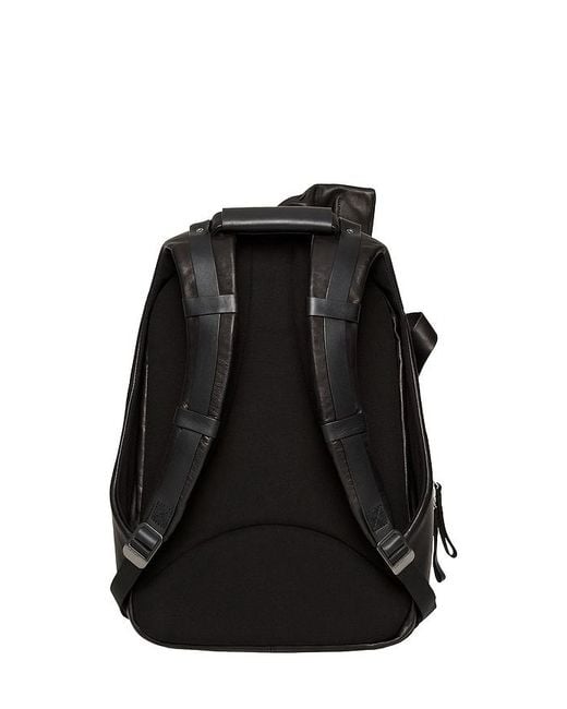 Côte&Ciel Black Isar Medium for men