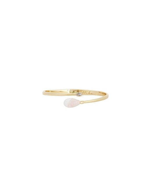 Ettika Multicolor Solstice Cuff Bracelet