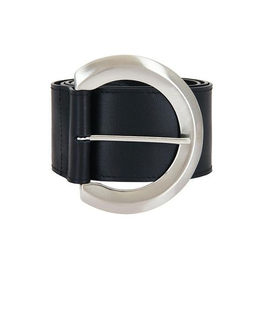 Palmatic Studio Black Synanthera Belt