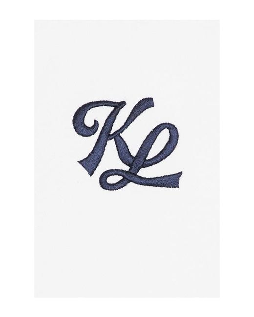 Khalhon White Club Trim Pleated Dress