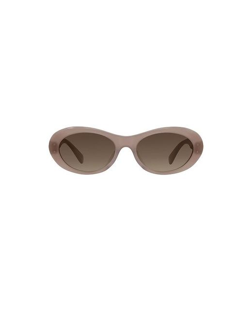 Stella McCartney Multicolor Falabella Sunglasses