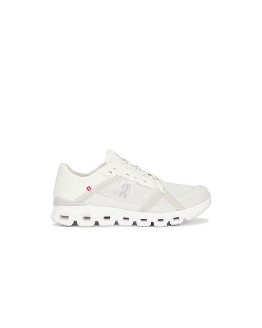 On Shoes Sneakers Cloud X 4 Ad in White für Herren