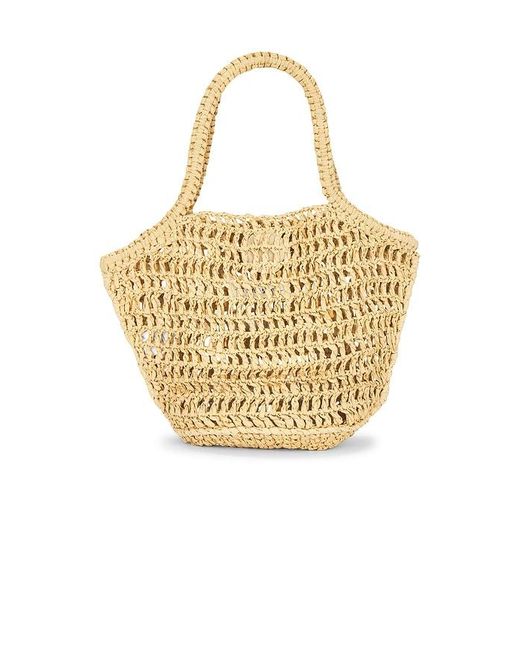 LSPACE Metallic Alba Bag