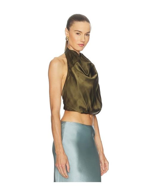 Cult Gaia Multicolor Adrienne Top