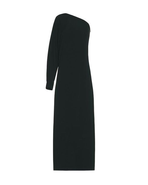 SRG Black Delaney Dress