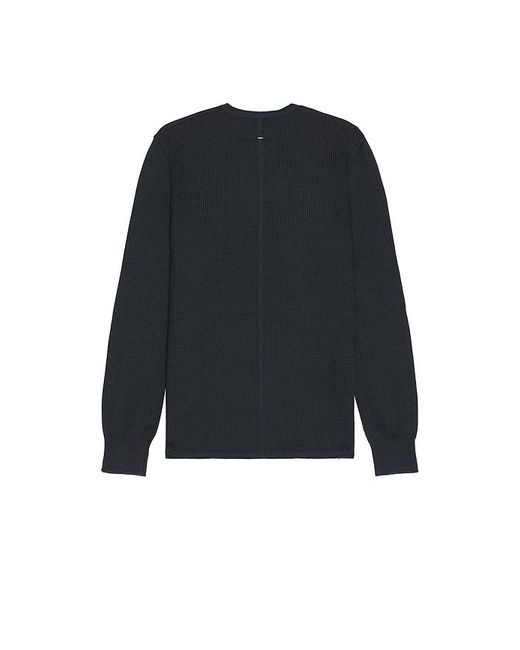 Rag & Bone Strick in Blue für Herren