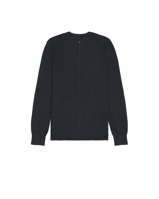 Jersey En Color Azul Talla (También En M, S, Xl/1X) Rag & Bone de hombre de color Blue