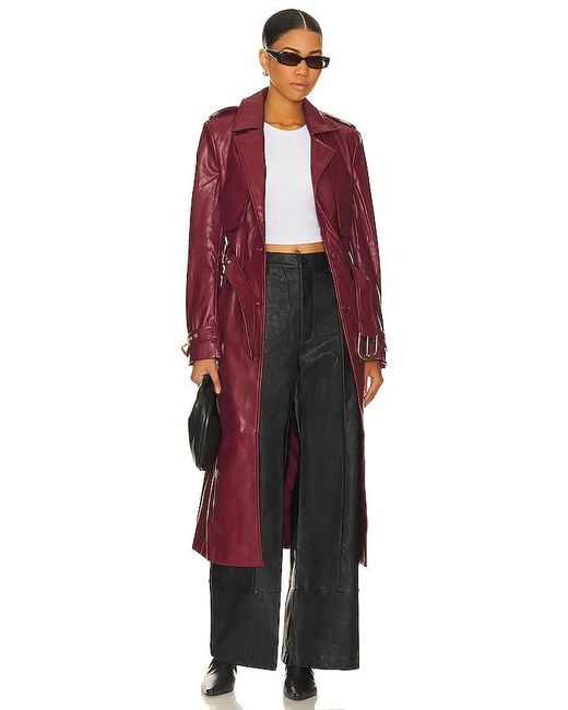 Bardot Black Marlowe Wide Leg Pant
