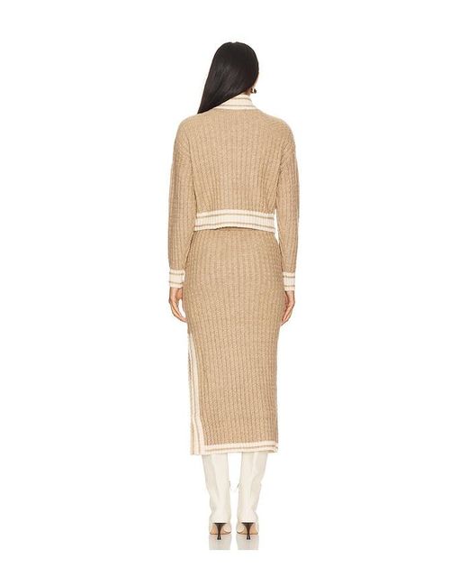 Heartloom Natural Mirella Set