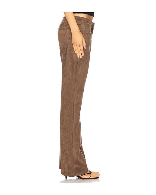 Lioness Brown Charismatic Pant