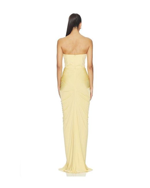 Et Ochs Multicolor Selena Gown