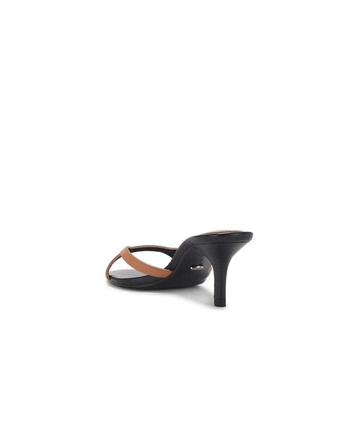 Tony Bianco Natural Daisy Sandal
