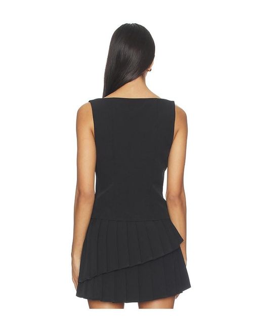 superdown Black Kleid Marlowe