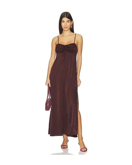 Heartloom Multicolor Anna Dress