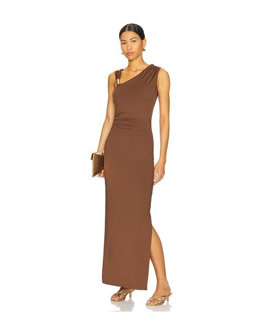 SNDY'S Multicolor X Revolve Baylee Maxi Dress