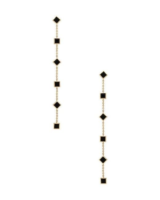 Ettika Natural Earring