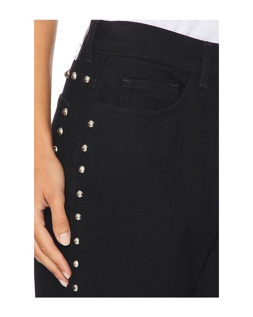 IRO Black Thess Pant