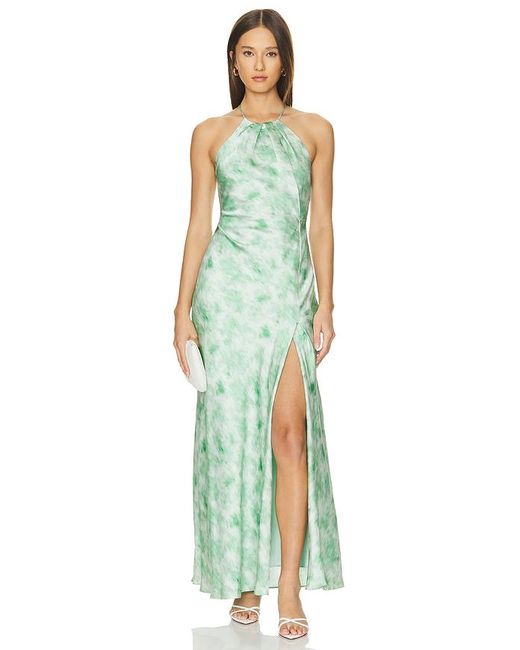 Astr Multicolor Elynor Dress