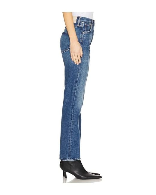 Citizens of Humanity Blue Blaine Jeans