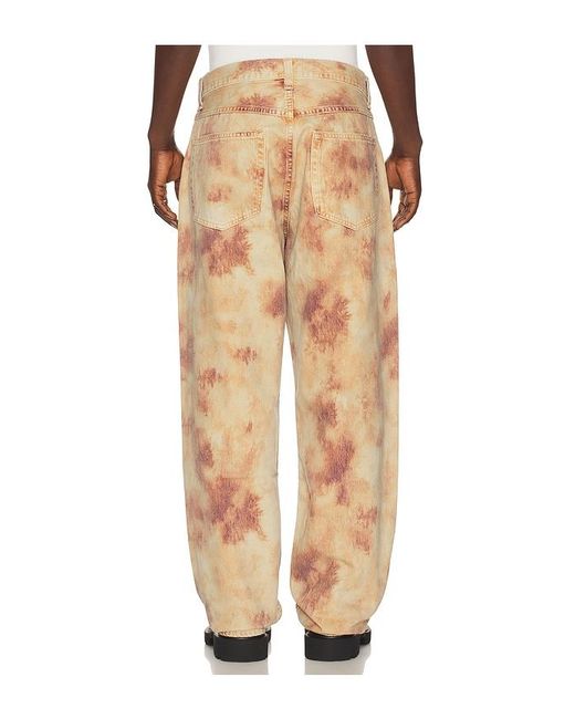 Agolde Natural Fusion Jean for men