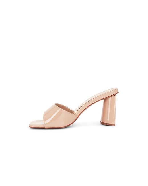 superdown Natural Sandale Nada