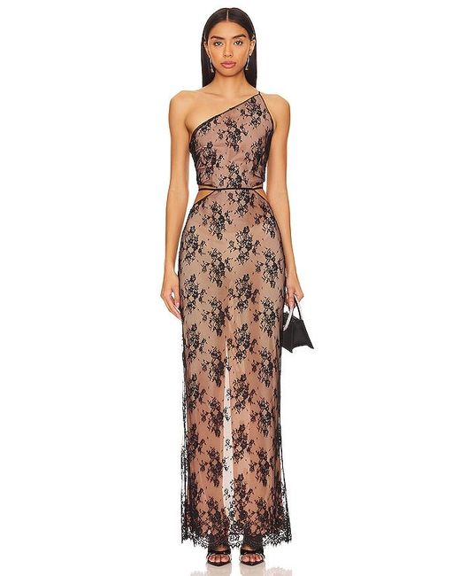 Nbd Natural Arzu Gown