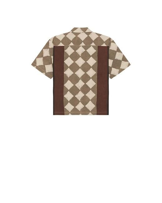 メンズ Kardo Rohit シャツ Multicolor