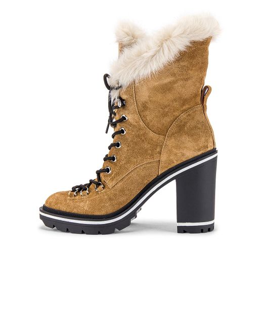 sigerson morrison combat boots