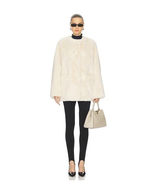 L'academie Natural 'Academie Aja Jacket