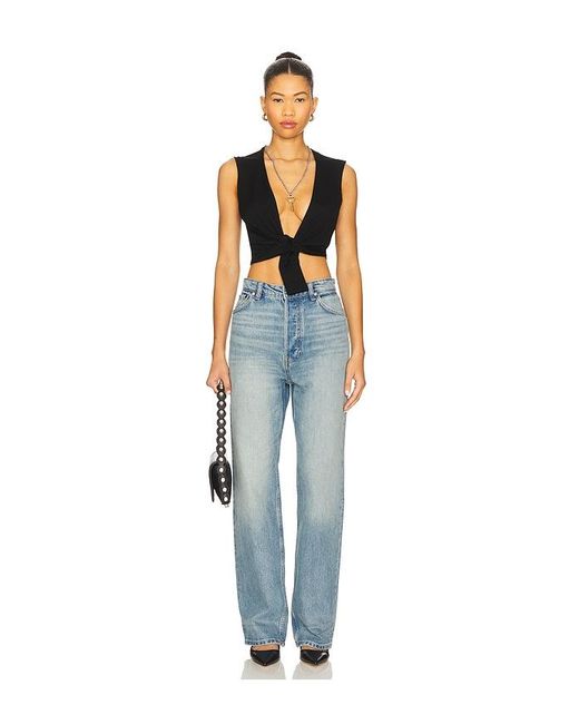 EB DENIM Blue Jeans Sofia